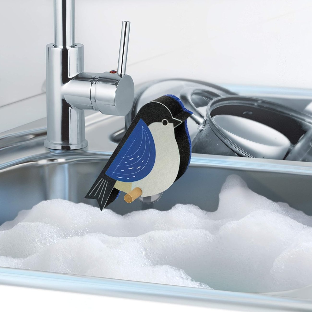 Genuine Fred Sitzschwämme