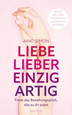 Liebe lieber einzigartig