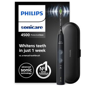 Philips Sonicare ProtectiveClean 4500