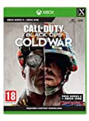 Call of Duty®: Black Ops Cold War (Xbox Series X