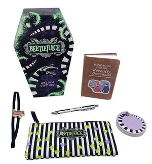 „Beetlejuice” Geschenkset