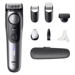Braun BT9520 Barttrimmer