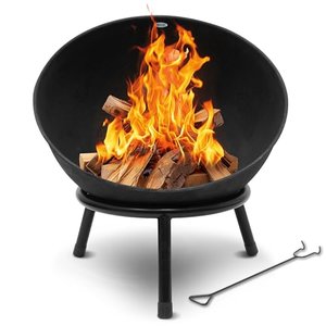 HEAT Outdoor Living Feuerkorb