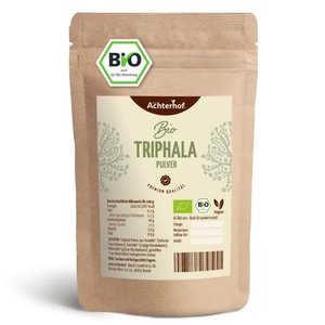 Vom Acherhof - Triphala Pulver Bio