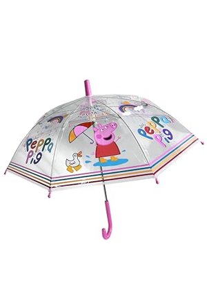 Chanos Peppa Wutz Pig Kinder-Regenschirm