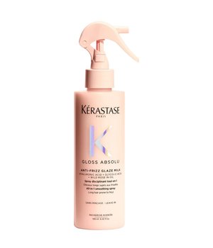 Kérastase – Gloss Absolu Anti-Frizz Glaze Milk