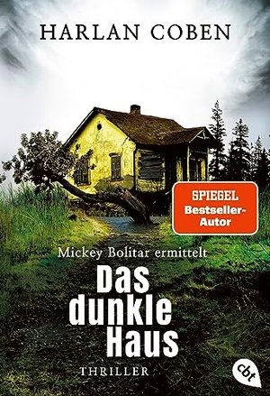 Harlan Coben: Das dunkle Haus