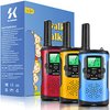 Walkie Talkies für Kinder 3er Pack