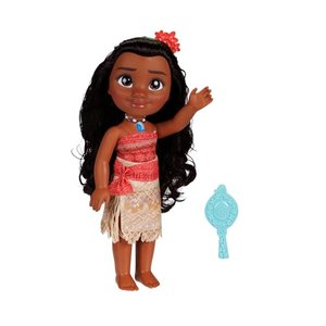 Disney Princess Vaiana Puppe 35cm