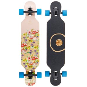 BTFL Longboard FLORA