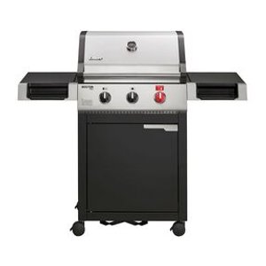 Gasgrill Boston Pro 3 Turbo von Enders