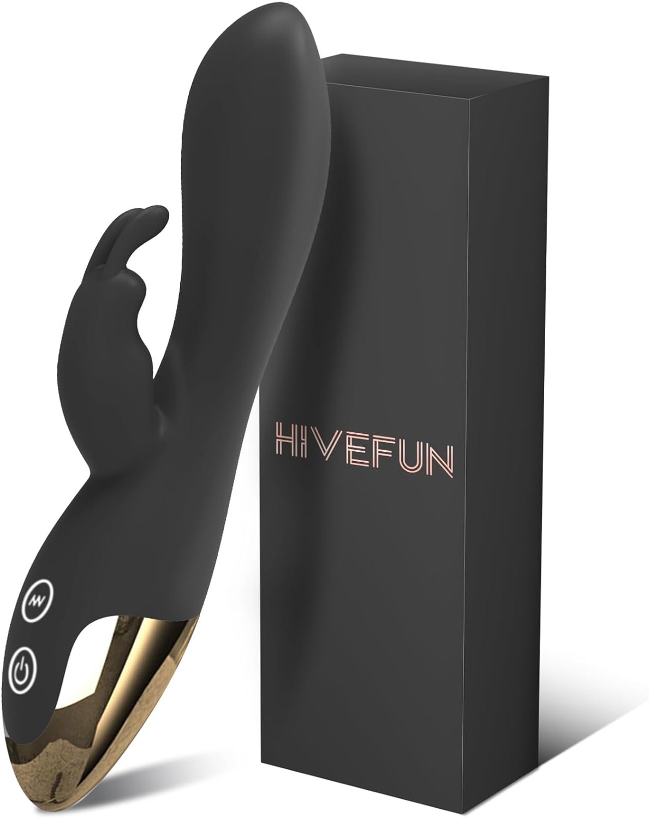 HIVEFUN Vibratior