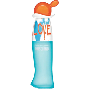 Moschino - Cheap and Chic: I love love, 30 ml | Damen