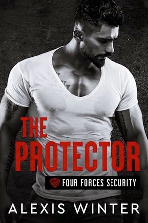 The Protector (Die Vier Kräfte 1)