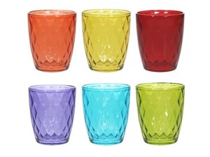 Gläser-Set, 320 ml