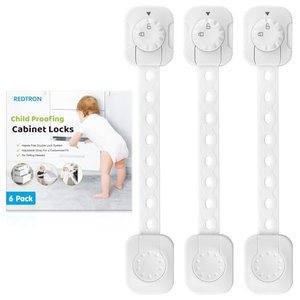 REDTRON Kindersicherung