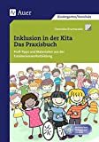 Inklusion in der Kita: Profi-Tipps und Materialien aus der Erzieherinnenfortbildung