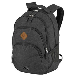 Travelite-Rucksack mit Laptop-Fach (15,6 Zoll), geeignet für Handgepäck