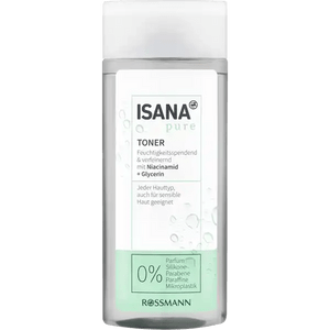 ISANA pure Toner