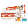 elmex Kinderzahnpasta mit Faltschachtel, 50 ml Zahncreme