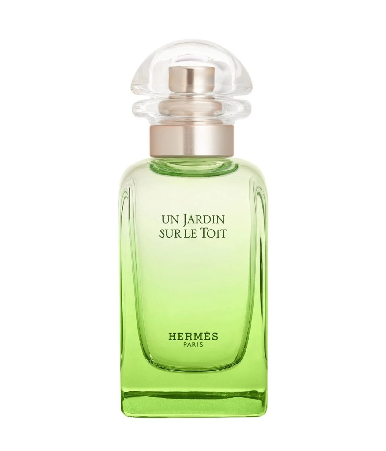 HERMÈS – Un Jardin Sur Le Toit