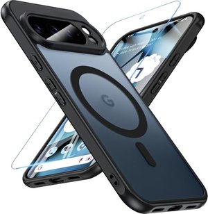 Google Pixel 10 Pro XL Hülle