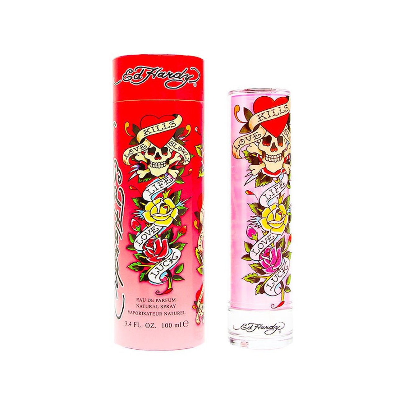Ed Hardy Women