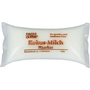 Swiss-o-Par Haarkur Kokos-Milch