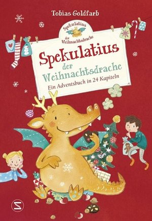 Adventskalender zum Vorlesen