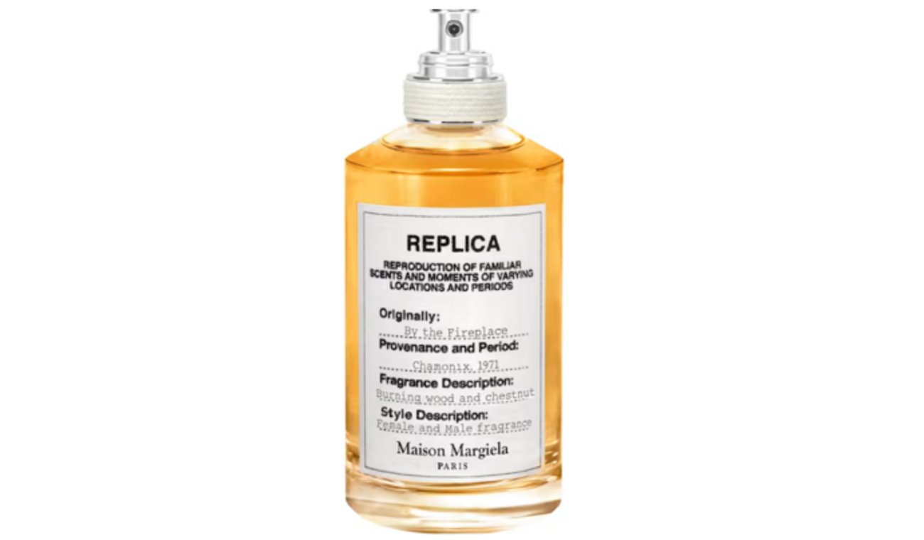 Maison Margiela - By The Fireplace 30 ml Unisex