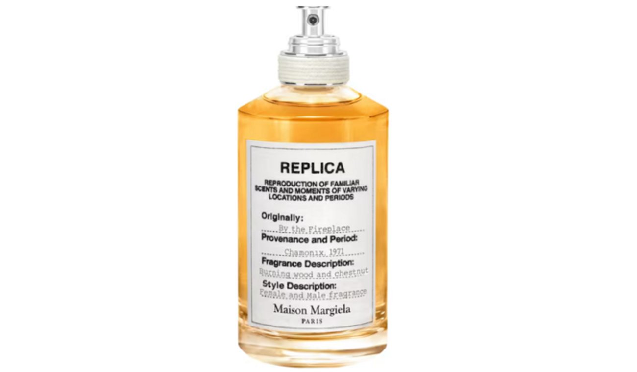 Maison Margiela - By The Fireplace 30 ml Unisex