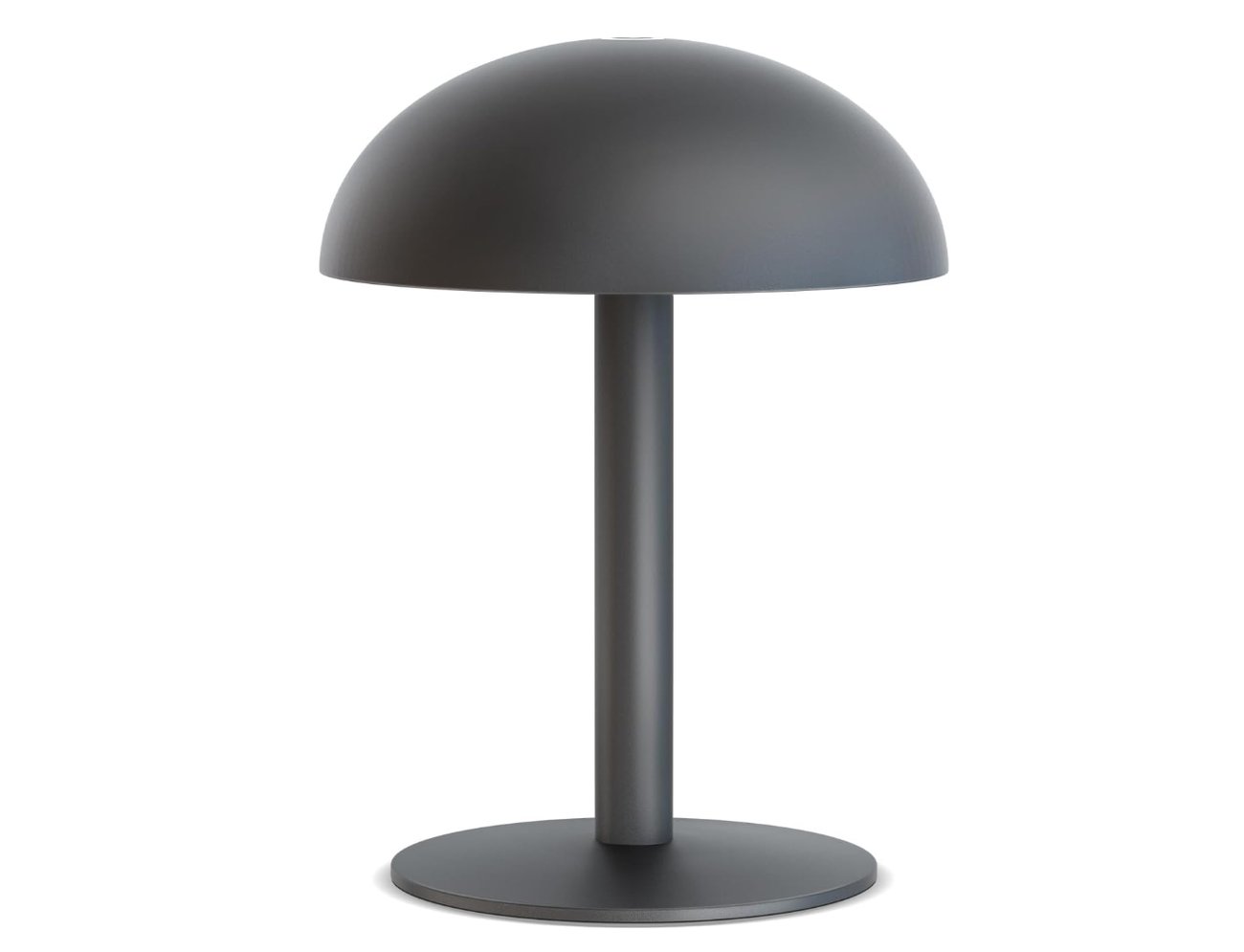 FUYO Wiederaufladbare Tischlampe Dimmbar
