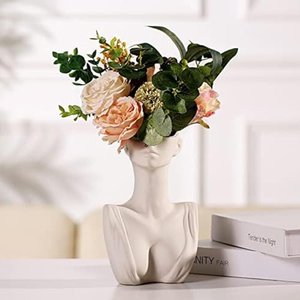 FutureHight dekorative Vase