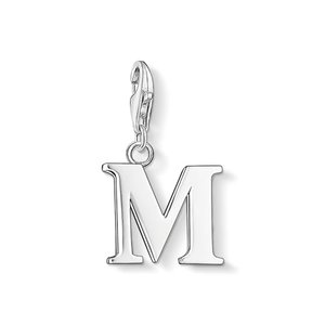 Thomas Sabo Damen Charm-Anhänger M
