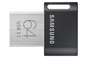 Samsung Fit Plus (64 GB)
