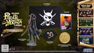 Like a Dragon: Pirate Yakuza in Hawaii | Collector’s Edition