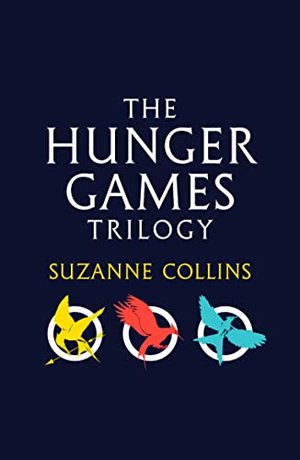 The Hunger Games Trilogy (English Edition)