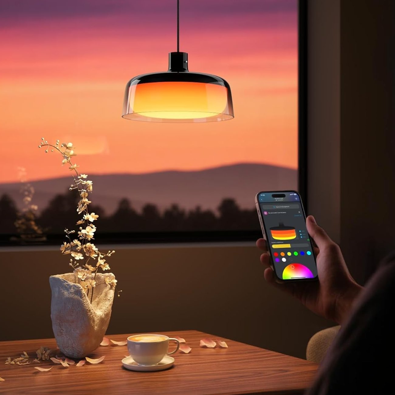 Govee Smarte Pendelleuchte