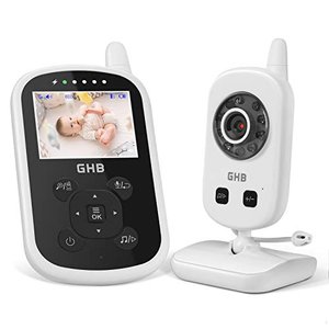 GHB Babyphone