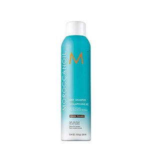 Moroccanoil Trockenshampoo Dunkles Haar