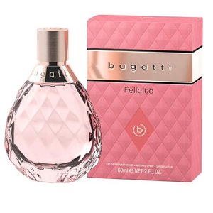 bugatti | Felicità Rosa | EdP 60ml