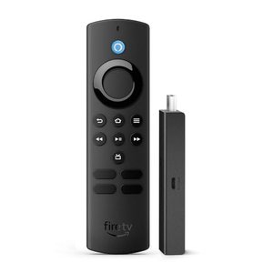 Amazon Fire TV Stick Lite mit Alexa-Sprachfernbedienung