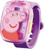 Vtech: Peppas Lernuhr