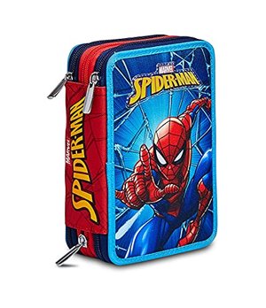 Spider-Man Federmäppchen