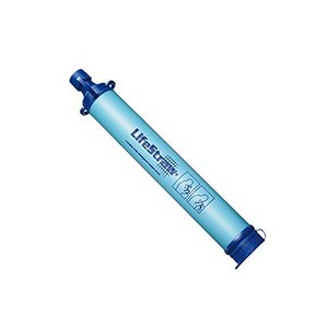 LifeStraw®: Persönlicher Wasserfilter