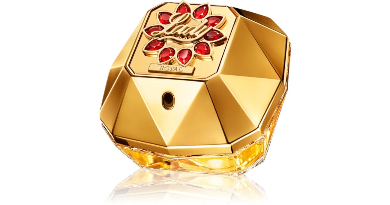 „Lady Million Royal“ von Rabanne