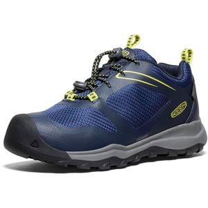 Keen: Wanduro Low Waterproof Hiking Shoe