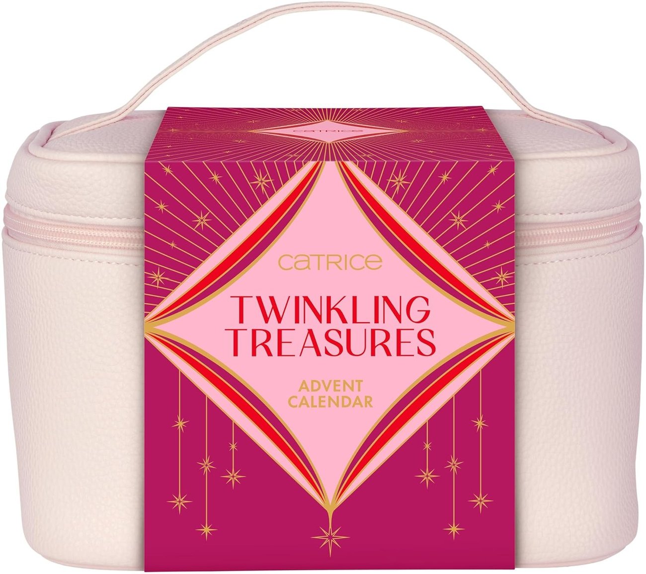 Catrice – TWINKLING TREASURES Adventskalender