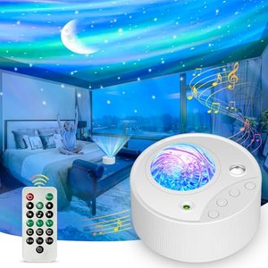 ibell LED Sternenhimmel Projektor
