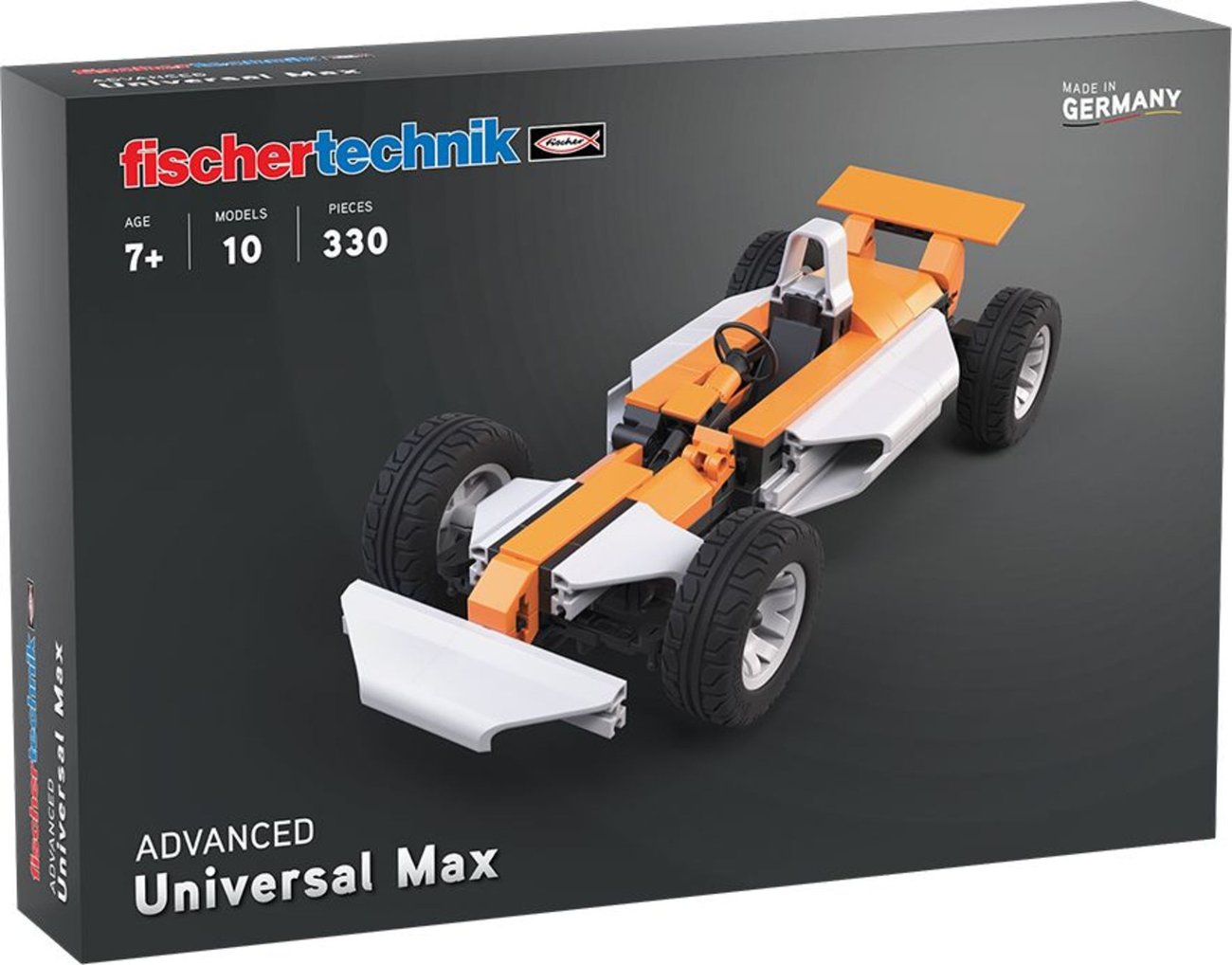 Fischertechnik - ADVANCED - Universal Max